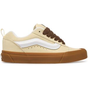 Vans Tenisky Knu Skool VN000D6ZFLR1 Žltá Ženy Vans Tenisky Knu Skool VN000D6ZFLR1 Žltá Ženy
