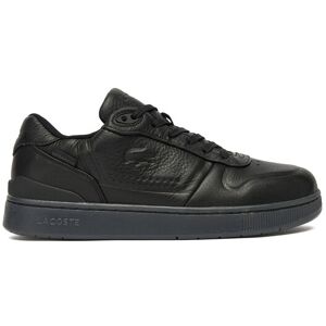 Lacoste Sneakersy T-Clip Shield 7-50SMA0192 Čierna Muži Lacoste Sneakersy T-Clip Shield 7-50SMA0192 Čierna Muži