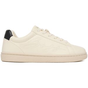 BOSS Sneakersy Everlynn 50563441 Biela Ženy BOSS Sneakersy Everlynn 50563441 Biela Ženy