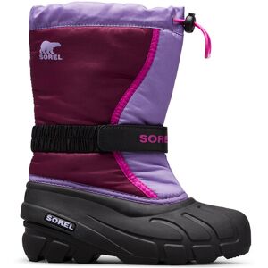 Sorel Snehule Flurry™ Boot 2114081562 Fialová Deti Sorel Snehule Flurry™ Boot 2114081562 Fialová Deti