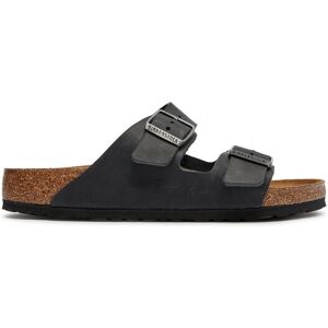 Birkenstock Šľapky Arizona Bs 752481 Čierna Muži Birkenstock Šľapky Arizona Bs 752481 Čierna Muži