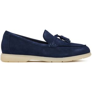 Clarks Mokasíny Narini Edge 26181452 Tmavomodrá Ženy Clarks Mokasíny Narini Edge 26181452 Tmavomodrá Ženy