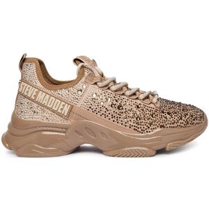 Steve Madden Sneakersy Mistica 11002320 Hnedá Ženy Steve Madden Sneakersy Mistica 11002320 Hnedá Ženy