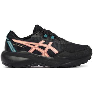 Asics Bežecké topánky Gel-Venture 11 Waterproof 1012B934 Čierna Ženy Asics Bežecké topánky Gel-Venture 11 Waterproof 1012B934 Čierna Ženy