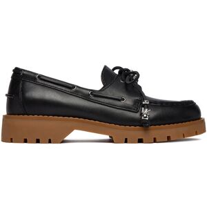 MICHAEL Michael Kors Loafers Kenny Loafer 40R6KNFP1L Čierna Ženy MICHAEL Michael Kors Loafers Kenny Loafer 40R6KNFP1L Čierna Ženy