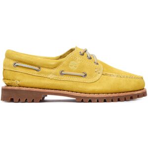 Timberland Poltopánky TB0A2GNVENT1 Žltá Ženy Timberland Poltopánky TB0A2GNVENT1 Žltá Ženy