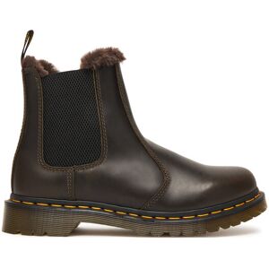 Dr. Martens Členková obuv s elastickým prvkom 2976 Leonore DM41415020 Čierna Ženy Dr. Martens Členková obuv s elastickým prvkom 2976 Leonore DM41415020 Čierna Ženy