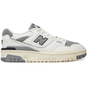 New Balance Sneakersy GSB550LG Béžová Deti New Balance Sneakersy GSB550LG Béžová Deti