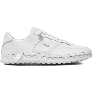 Nike Sneakersy J Force 1 Low DR0424-100 Biela Muži Nike Sneakersy J Force 1 Low DR0424-100 Biela Muži