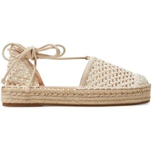 Aldo Espadrilky Picot 13573899 Béžová Ženy Aldo Espadrilky Picot 13573899 Béžová Ženy