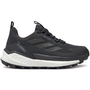 adidas Sneakersy Terrex Free Hiker 2.0 Low Gore-Tex IH0671 Čierna Ženy adidas Sneakersy Terrex Free Hiker 2.0 Low Gore-Tex IH0671 Čierna Ženy