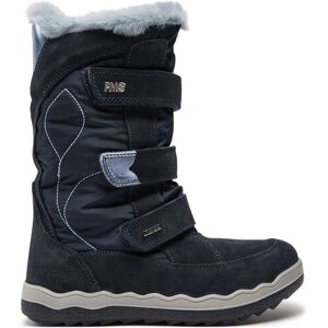 Primigi Snehule 6880522 D GORE-TEX Tmavomodrá Deti Primigi Snehule 6880522 D GORE-TEX Tmavomodrá Deti