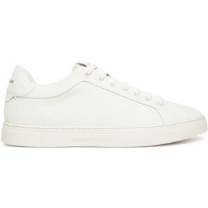 Emporio Armani Sneakersy EM003844 AF20004 U0003 Biela Muži Emporio Armani Sneakersy EM003844 AF20004 U0003 Biela Muži