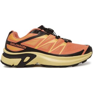 Salomon Sneakersy Xt-Evr L47819700 Oranžová Ženy Salomon Sneakersy Xt-Evr L47819700 Oranžová Ženy