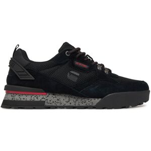 G-Star Raw Sneakersy V5-10510 Čierna Muži G-Star Raw Sneakersy V5-10510 Čierna Muži