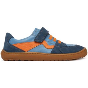 Froddo Sneakersy Barefoot River G3130286-1 DD Modrá Deti Froddo Sneakersy Barefoot River G3130286-1 DD Modrá Deti