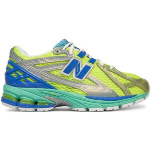 New Balance Sneakersy U19063EN W Zelená Ženy New Balance Sneakersy U19063EN W Zelená Ženy