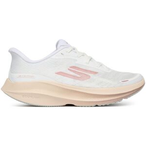 Skechers Bežecké topánky Aero Pulse 172220/WROS Biela Ženy Skechers Bežecké topánky Aero Pulse 172220/WROS Biela Ženy