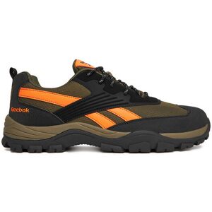 Reebok Sneakersy CEO-RDG CITY TREKER 100237193 Kaki Muži Reebok Sneakersy CEO-RDG CITY TREKER 100237193 Kaki Muži