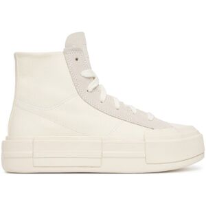 Converse Sneakersy Cruise A04688C Biela Ženy Converse Sneakersy Cruise A04688C Biela Ženy