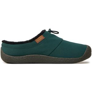 Keen Šľapky Howser III Slide 1029442 Zelená Muži Keen Šľapky Howser III Slide 1029442 Zelená Muži