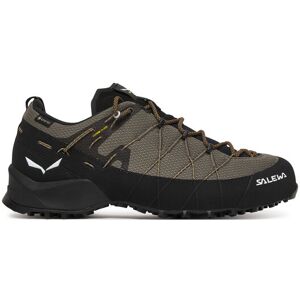 Salewa Trekingová obuv Wildfire 2 Gtx M 61414 Hnedá Muži Salewa Trekingová obuv Wildfire 2 Gtx M 61414 Hnedá Muži