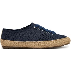 EMU Australia Espadrilky Agonis Mac W12469 Tmavomodrá Ženy EMU Australia Espadrilky Agonis Mac W12469 Tmavomodrá Ženy