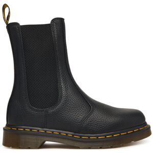 Dr. Martens Členková obuv s elastickým prvkom 2976 DM41404001 Čierna Ženy Dr. Martens Členková obuv s elastickým prvkom 2976 DM41404001 Čierna Ženy