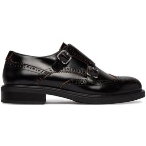 Vagabond Shoemakers Poltopánky Freya 6006-499-20 Čierna Ženy Vagabond Shoemakers Poltopánky Freya 6006-499-20 Čierna Ženy