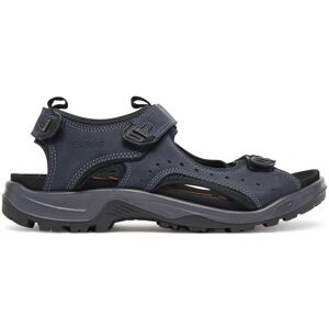 ECCO Sandále Offroad 82204412038 Tmavomodrá Muži ECCO Sandále Offroad 82204412038 Tmavomodrá Muži