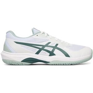 Asics Tenisové topánky Game Ff 1041A489 Biela Muži Asics Tenisové topánky Game Ff 1041A489 Biela Muži