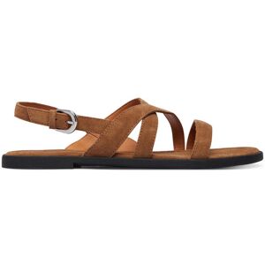 Vagabond Shoemakers Sandále Zaida 6109-240-08 Hnedá Ženy Vagabond Shoemakers Sandále Zaida 6109-240-08 Hnedá Ženy