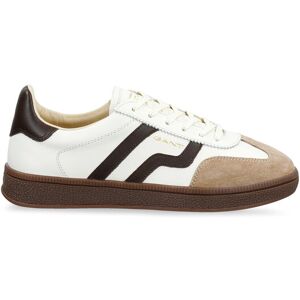 Gant Sneakersy 32531247 Biela Ženy Gant Sneakersy 32531247 Biela Ženy