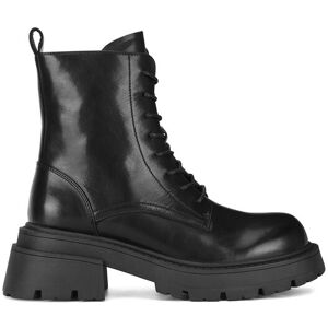 Badura Šnurovacia obuv WFA3149-1Z Čierna Ženy Badura Šnurovacia obuv WFA3149-1Z Čierna Ženy