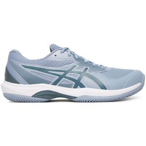 Asics Tenisové topánky Game Ff Clay/Oc 1041A490 Sivá Muži Asics Tenisové topánky Game Ff Clay/Oc 1041A490 Sivá Muži
