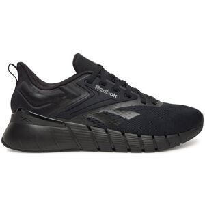Reebok Topánky do posilňovne NANO GYM 100220806 Čierna Muži Reebok Topánky do posilňovne NANO GYM 100220806 Čierna Muži
