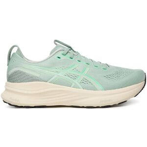 Asics Bežecké topánky Gel-Kayano 32 1011C052 Zelená Muži Asics Bežecké topánky Gel-Kayano 32 1011C052 Zelená Muži