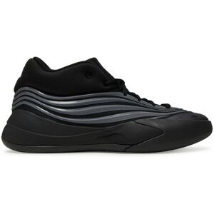 adidas Basketbalové topánky Dame X JP6090 Čierna Muži adidas Basketbalové topánky Dame X JP6090 Čierna Muži