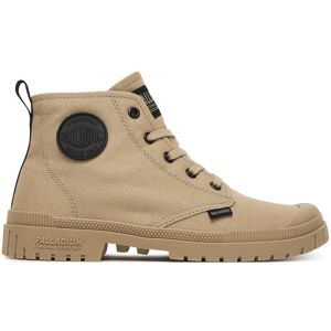 Palladium Outdoorová obuv Pampa Sp20 76838-297-M Kaki Muži Palladium Outdoorová obuv Pampa Sp20 76838-297-M Kaki Muži
