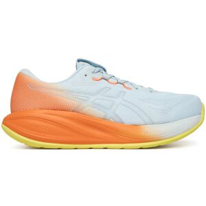 Asics Bežecké topánky Gel-Cumulus 28 1011C223 Modrá Muži Asics Bežecké topánky Gel-Cumulus 28 1011C223 Modrá Muži