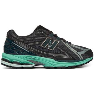 New Balance Sneakersy U19068O6 M Čierna Muži New Balance Sneakersy U19068O6 M Čierna Muži
