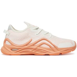 ECCO Sneakersy 82562360352 Biela Ženy ECCO Sneakersy 82562360352 Biela Ženy