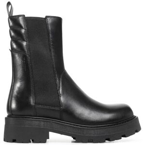 Vagabond Shoemakers Členková obuv s elastickým prvkom Cosmo 2.0 4849-401-20 Čierna Ženy Vagabond Shoemakers Členková obuv s elastickým prvkom Cosmo 2.0 4849-401-20 Čierna Ženy