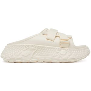 Palladium Šľapky Offbound Slide 74480-180-M Biela Muži Palladium Šľapky Offbound Slide 74480-180-M Biela Muži