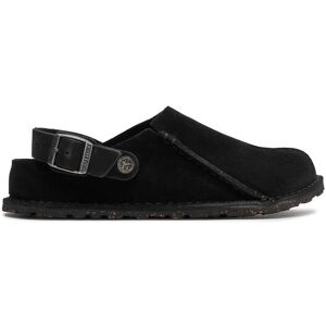 Birkenstock Sandále Lutry 1025356 Čierna Ženy Birkenstock Sandále Lutry 1025356 Čierna Ženy