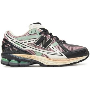 New Balance Sneakersy U1906NB Ružová Muži New Balance Sneakersy U1906NB Ružová Muži
