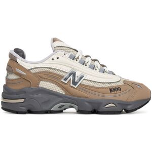 New Balance Sneakersy M1000C W Hnedá Ženy New Balance Sneakersy M1000C W Hnedá Ženy