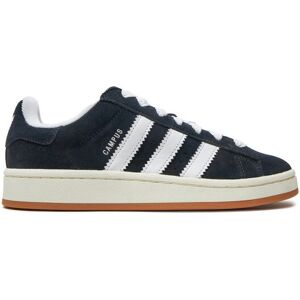 adidas Sneakersy Campus 00s HQ8708 Čierna Ženy adidas Sneakersy Campus 00s HQ8708 Čierna Ženy