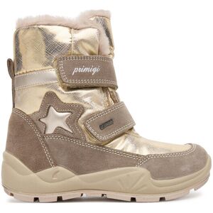 Primigi Snehule GORE-TEX 8881511 S Hnedá Deti Primigi Snehule GORE-TEX 8881511 S Hnedá Deti