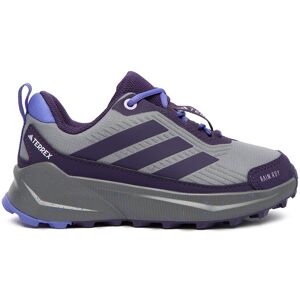 adidas Trekingová obuv Terrex Trailmaker 2 RAIN.RDY Hiking JS2939 Sivá Deti adidas Trekingová obuv Terrex Trailmaker 2 RAIN.RDY Hiking JS2939 Sivá Deti